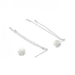 K14WG Bông tai kim cương - Hàng hiệu Chính hãng 867182