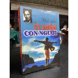 Phát triển ưu điểm con người - Dale Carnegie