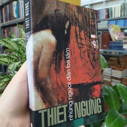 NHỮNG NGƯỜI ĐÀN BÀ TẮM - THIẾT NGƯNG