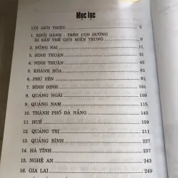 Đường đến các di sản thế giới miền Trung 778879