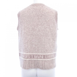 【Coupon対象】Christian Dior CHRISTIAN DIOR Áo gile 643197