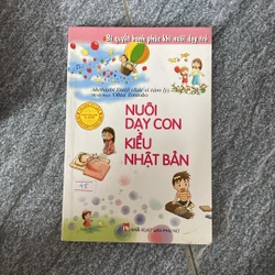 Nuôi dạy con kiểu Nhật Bản bí quyết hạnh phúc khi nuôi dạy trẻ