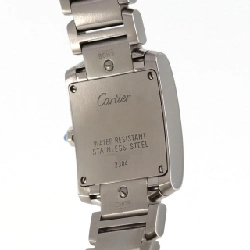 Cartier Tank Française SM W51008Q3 SS Quartz - Hàng hiệu Chính hãng 876210