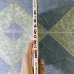 Giai thoại và sấm ký Trạng Trình - Phạm Đan Quế 756028