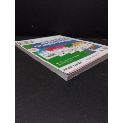 Chiến lược - Harvard Business Review mới 80% bẩn ố nhẹ 2018 HCM2809 Michael E. Porter KỸ NĂNG 916994