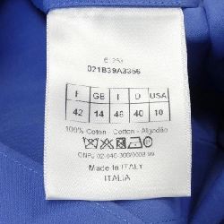 クリスチャンディオール CHRISTIAN DIOR 021B39A3356 Áo - Hàng hiệu Chính hãng 824757