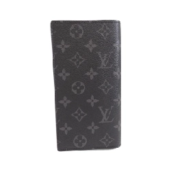 Ví Louis Vuitton Monogram Eclipse Porte-Feuille Brother M61697 621636
