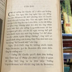 CHUYỆN BA VUA DỤC ĐỨC, THÀNH THÁI, DUY TÂN (XB 1995) 732974