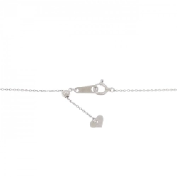 Dây chuyền kim cương PT900/PT850 0.50CT - Hàng hiệu Chính hãng 856549