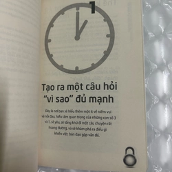 Mỗi ngày tiết kiệm một giờ 494568