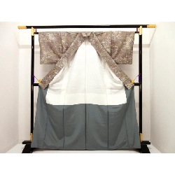 Tơ tằm nhuộm tơ tằm kích thước L - Hàng hiệu Authentic 876716