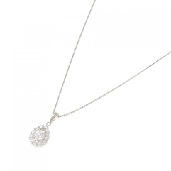 Dây chuyền kim cương PT900/PT850 0.309CT - Hàng hiệu Chính hãng 860984