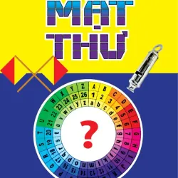 Mật thư (Kỹ năng sống)