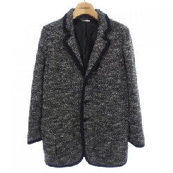 【Mã giảm giá】Beautiful People áo khoác