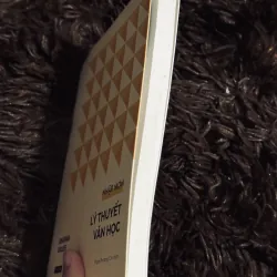 Nhập môn lý thuyết văn học 972529