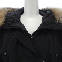 Áo khoác lông vũ MONCLER 641482