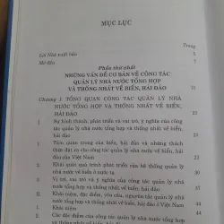 QUẢN LÝ NHÀ NƯỚC VỀ BIỂN ĐẢO 762388