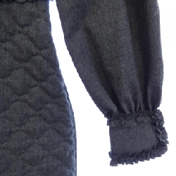 【Mã giảm giá】Đầm FENDI 653466