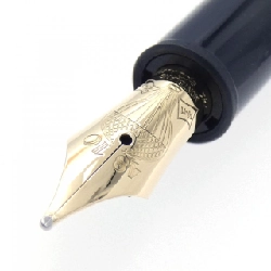 Montblanc Meisterstück 80 ngày vòng quanh thế giới Le Grand 132875 bút máy - Hàng hiệu chính hãng 880532