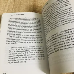 TIẾNG THÌ THẦM VÀ LỜI ĐÁP TRẢ 957212