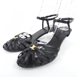 Giày cao gót CELINE - Hàng hiệu Authentic 663323