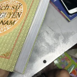 Lịch sử họ nguyễn việt nam . Ts Nguyễn Văn Kiệm 972199