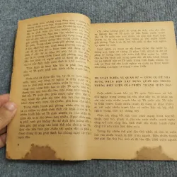 TÌM HIỂU LUẬT NGHĨA VỤ QUÂN SỰ 689592