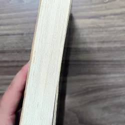 The contemporary christian (Applying God's word to today's world) (preloved book) 722880