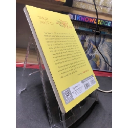 Sống vui sống khoẻ 2021 mới 85% bẩn bụi Thích Nhật Từ HPB2306 SÁCH KỸ NĂNG 915728