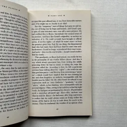 The Plague - Albert Camus 960759