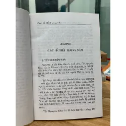 Cẩm năng ứng dụng trong phong tục dân gian -Tuấn Khanh, Thanh thuỷ 716631