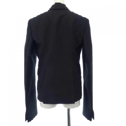 【Mã giảm giá】Áo khoác Rick Owens 636317