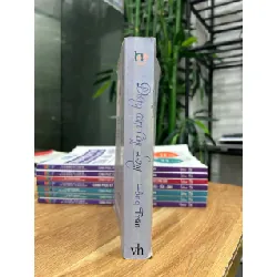 Dương cầm câm lặng – Hồng Trân 572490