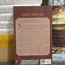 (Trinh thám) - Địch Công Kỳ Án - Thiết Đinh Án - Robert van Gulk 976130