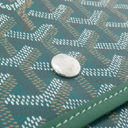 【Sản phẩm mới】Túi đeo vai Goyard Plume 613650