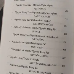 Combo Tuyển tập Nguyễn Trọng Tạo 2, 3 1017513