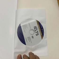 The Official Cambridge Guide To IELTS 507547