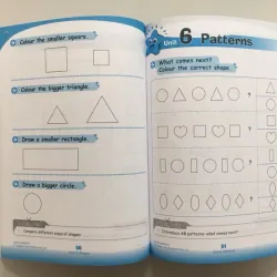 Sách toán SAP - Learning Mathametics N-6 full 9 quyển 759594