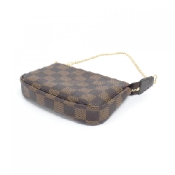 Túi đeo chéo mini Damier Louis Vuitton N58009 - Hàng hiệu Chính hãng 769469