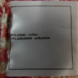 【Khuyến mãi】Váy Chanel CHANEL 649550