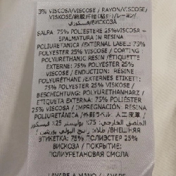 STELLA MCCARTNEY Jeans - Hàng hiệu Authentic 820955