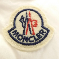 Áo khoác lông vũ MONCLER 642538