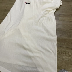 🔥TEE FILA TRẮNG🔥 452134