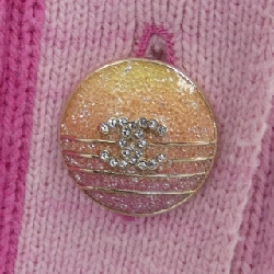 Áo khoác cardigan CHANEL P76542K11013 630502