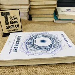 ĐẠI DƯƠNG ĐEN 601494