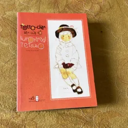 COMBO TOTTO-CHAN BÊN CỬA SỔ, CHARLOTTE VÀ WILBUR, DON QUIXOTE LỪNG DANH VÀ GIÁM MÃ SANCH 751857