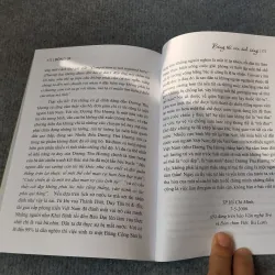 BÓNG TỐI CỦA ÁNH SÁNG - ĐÔNG LA NGUYỄN HUY HÙNG 727192