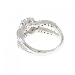 Nhẫn kim cương Ponte Vecchio 0.302CT - Hàng hiệu Authentic 836537