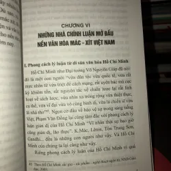 Văn hóa - Mấy vấn đề từ giai đoạn bản lề (Cuối thế kỷ XIX - đầu thế kỷ XX) 993267