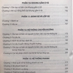 KỸ THUẬT SỬA CHỮA Ô TÔ CƠ BẢN 474853
